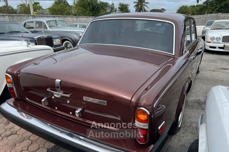 Rolls Royce Silver Shadow - <small></small> 46.000 € <small>TTC</small> - #17