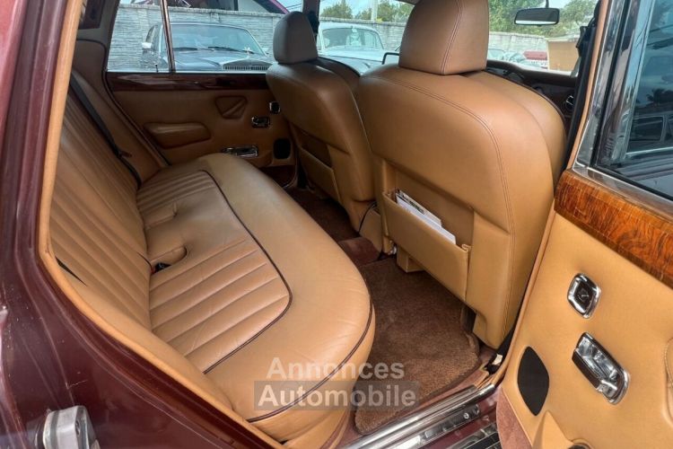 Rolls Royce Silver Shadow - <small></small> 46.000 € <small>TTC</small> - #20