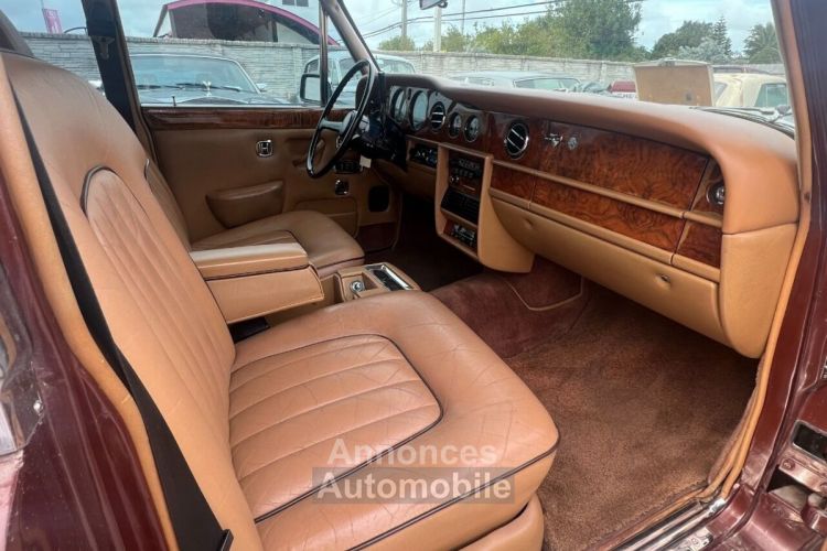 Rolls Royce Silver Shadow - <small></small> 46.000 € <small>TTC</small> - #22