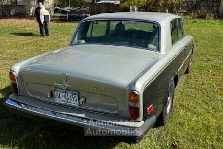 Rolls Royce Silver Shadow - <small></small> 25.000 € <small>TTC</small> - #2