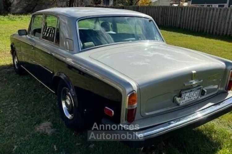 Rolls Royce Silver Shadow - <small></small> 25.000 € <small>TTC</small> - #3