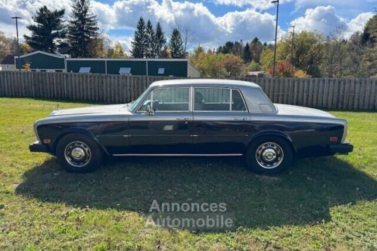 Rolls Royce Silver Shadow - <small></small> 25.000 € <small>TTC</small> - #4