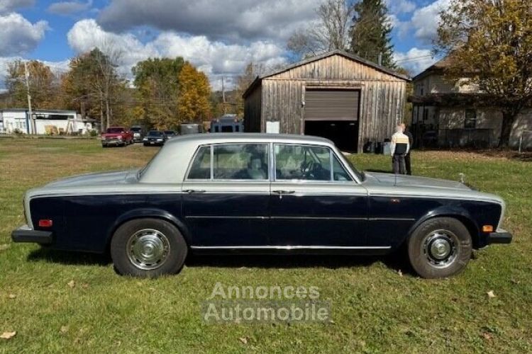 Rolls Royce Silver Shadow - <small></small> 25.000 € <small>TTC</small> - #5