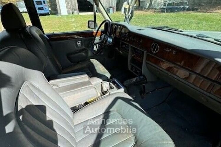 Rolls Royce Silver Shadow - <small></small> 25.000 € <small>TTC</small> - #6