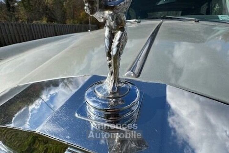 Rolls Royce Silver Shadow - <small></small> 25.000 € <small>TTC</small> - #13