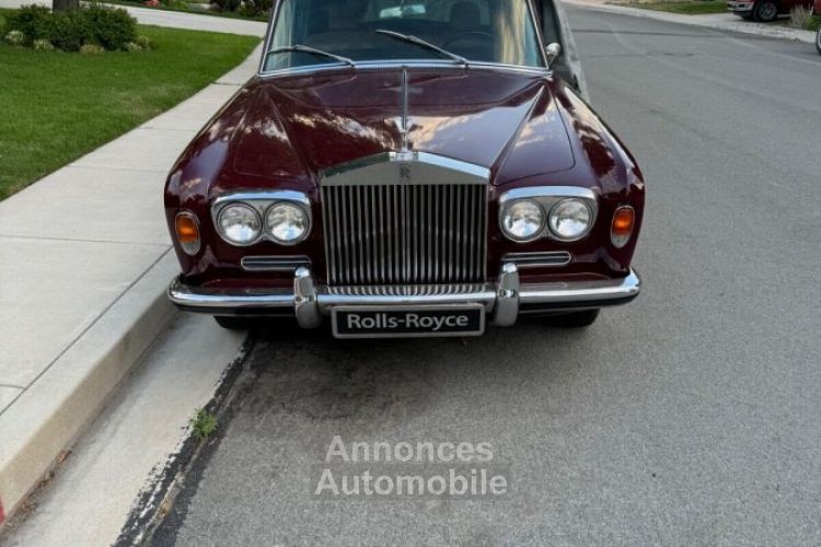 Rolls Royce Silver Shadow - <small></small> 19.000 € <small>TTC</small> - #4