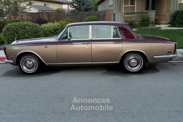 Rolls Royce Silver Shadow - <small></small> 19.000 € <small>TTC</small> - #8