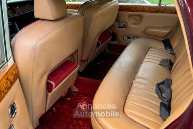 Rolls Royce Silver Shadow - <small></small> 19.000 € <small>TTC</small> - #20