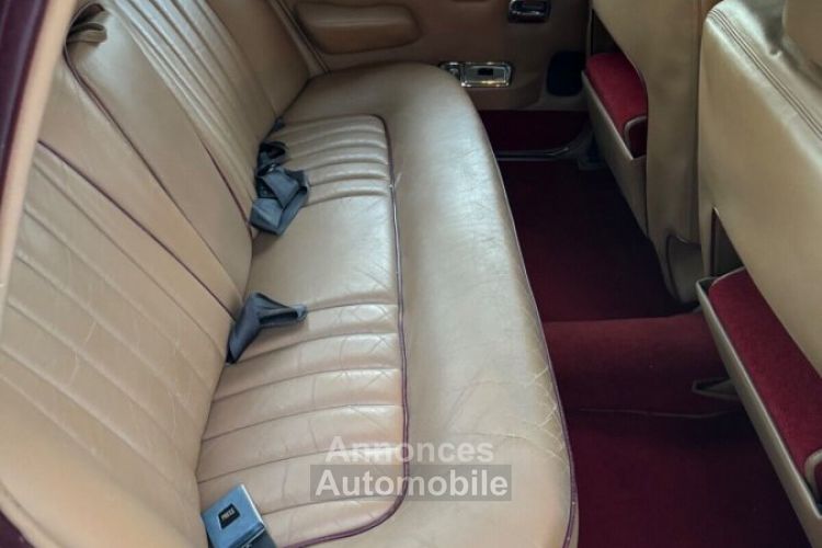 Rolls Royce Silver Shadow - <small></small> 19.000 € <small>TTC</small> - #33