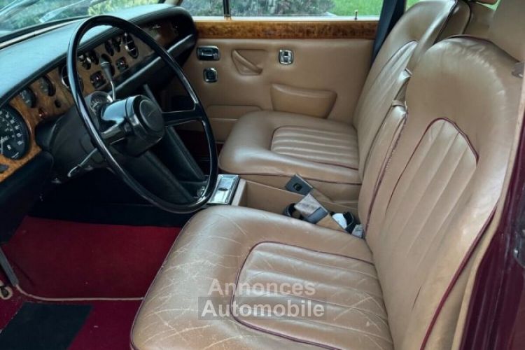 Rolls Royce Silver Shadow - <small></small> 19.000 € <small>TTC</small> - #35