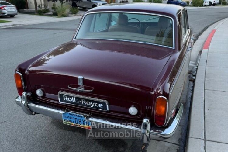 Rolls Royce Silver Shadow - <small></small> 19.000 € <small>TTC</small> - #38