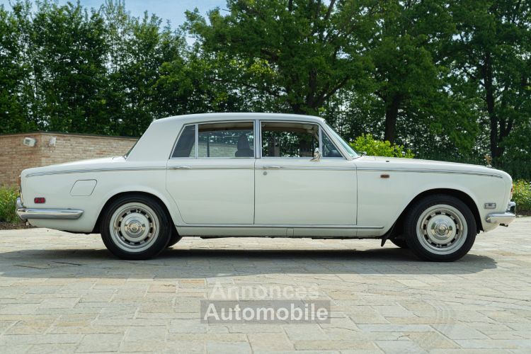 Rolls Royce Silver Shadow - Prix sur Demande - #1