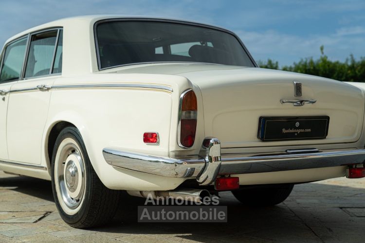 Rolls Royce Silver Shadow - Prix sur Demande - #2