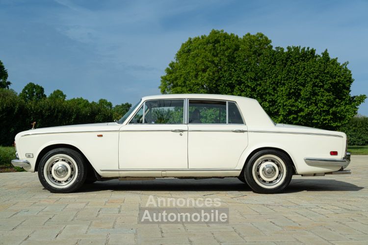 Rolls Royce Silver Shadow - Prix sur Demande - #3