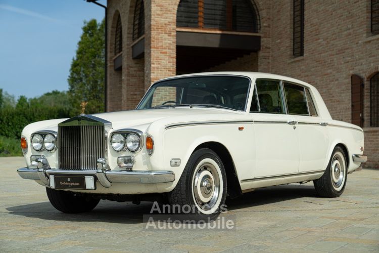 Rolls Royce Silver Shadow - Prix sur Demande - #4