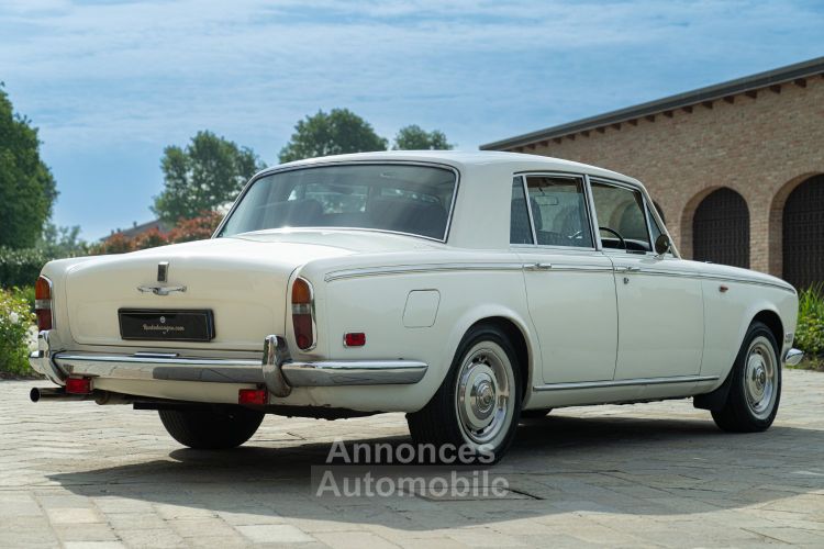 Rolls Royce Silver Shadow - Prix sur Demande - #11