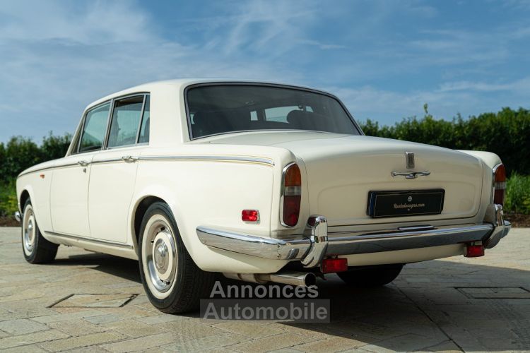 Rolls Royce Silver Shadow - Prix sur Demande - #12