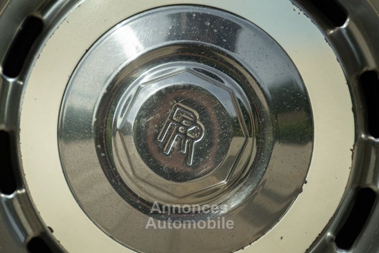 Rolls Royce Silver Shadow - Prix sur Demande - #13