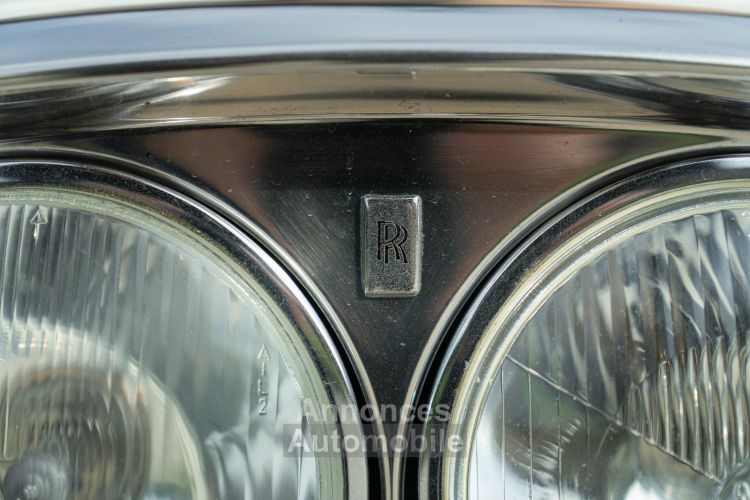 Rolls Royce Silver Shadow - Prix sur Demande - #15