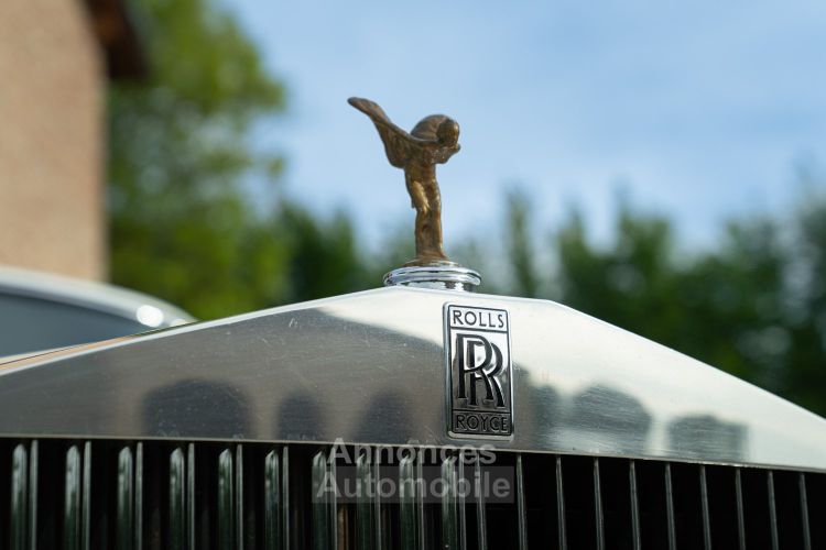 Rolls Royce Silver Shadow - Prix sur Demande - #17