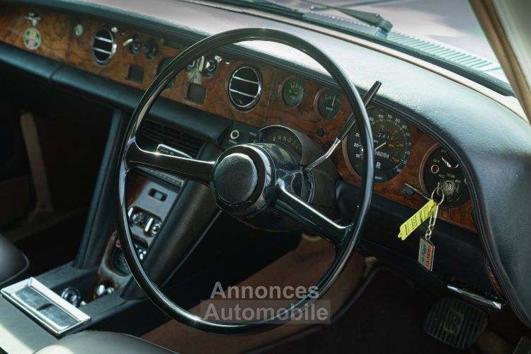 Rolls Royce Silver Shadow - Prix sur Demande - #19