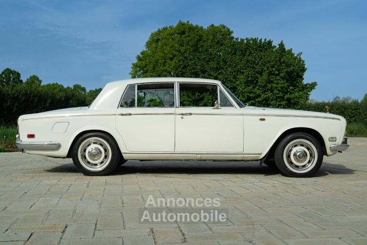 Rolls Royce Silver Shadow - Prix sur Demande - #20