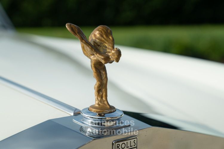 Rolls Royce Silver Shadow - Prix sur Demande - #23