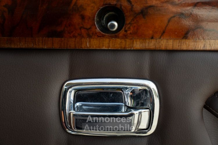 Rolls Royce Silver Shadow - Prix sur Demande - #25