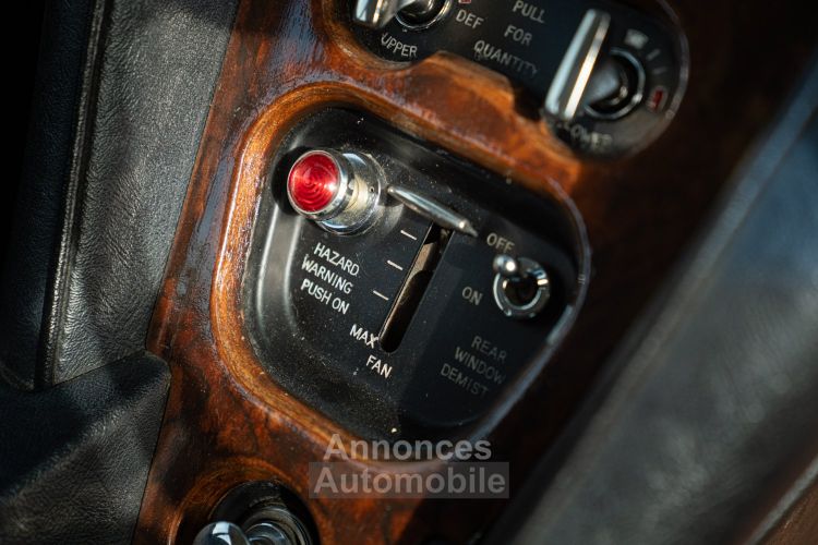 Rolls Royce Silver Shadow - Prix sur Demande - #26