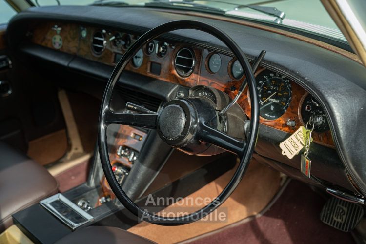 Rolls Royce Silver Shadow - Prix sur Demande - #29