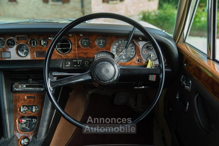 Rolls Royce Silver Shadow - Prix sur Demande - #44