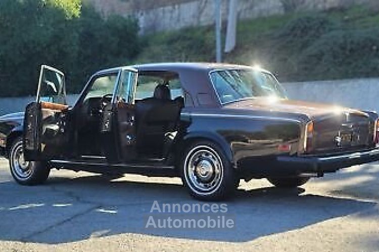 Rolls Royce Silver Shadow - <small></small> 34.400 € <small>TTC</small> - #11