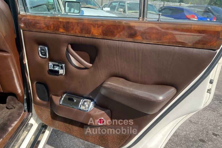 Rolls Royce Silver Shadow - <small></small> 38.400 € <small>TTC</small> - #12