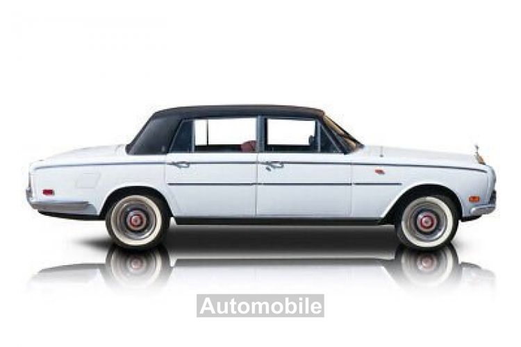 Rolls Royce Silver Shadow - <small></small> 41.300 € <small>TTC</small> - #2