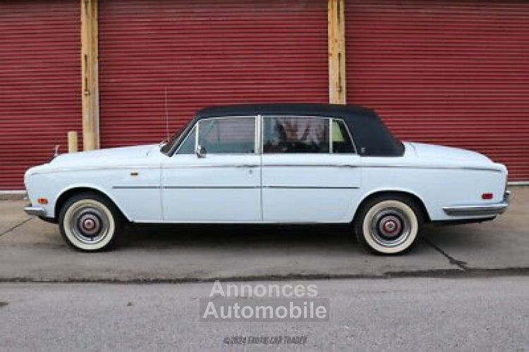 Rolls Royce Silver Shadow - <small></small> 41.300 € <small>TTC</small> - #3