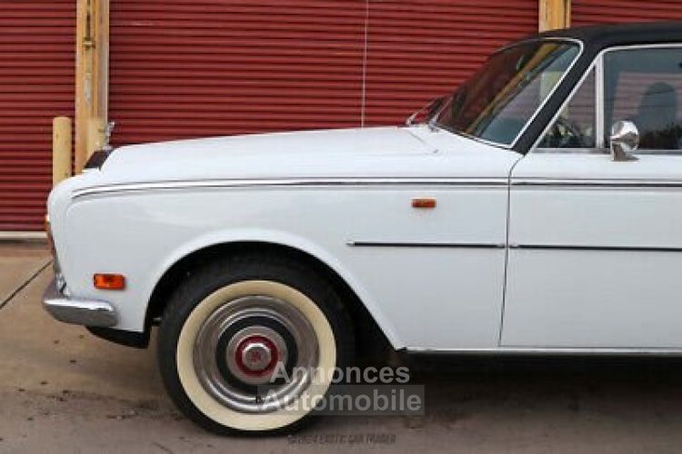 Rolls Royce Silver Shadow - <small></small> 41.300 € <small>TTC</small> - #4