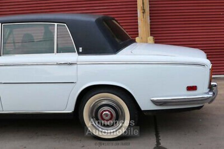 Rolls Royce Silver Shadow - <small></small> 41.300 € <small>TTC</small> - #5