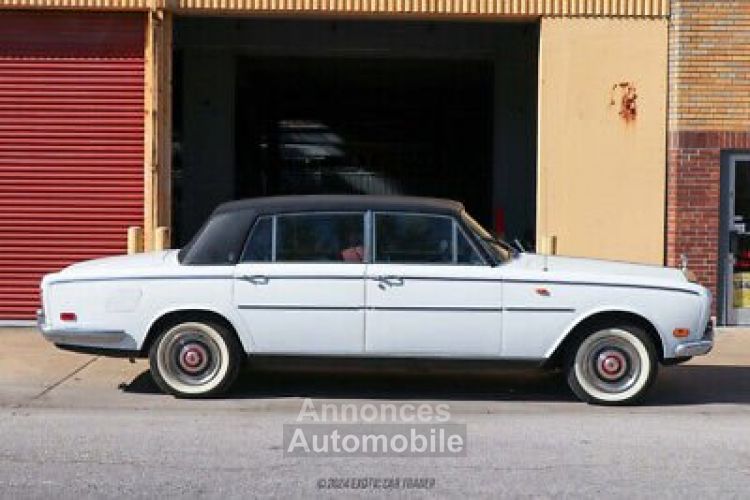 Rolls Royce Silver Shadow - <small></small> 41.300 € <small>TTC</small> - #9