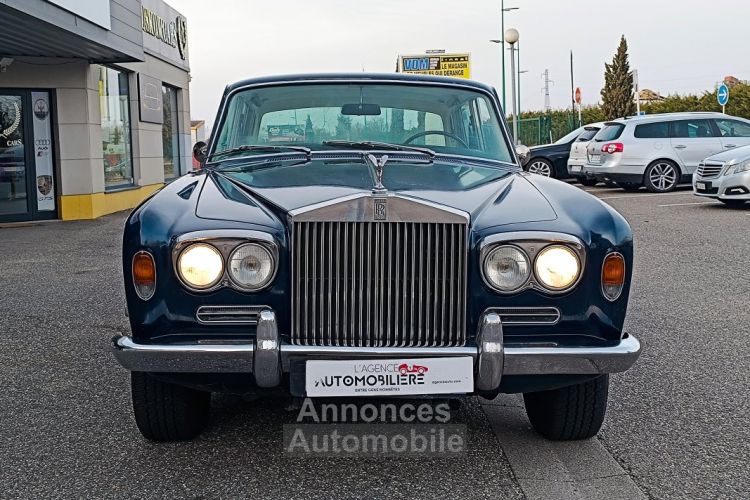 Rolls Royce Silver Shadow 6.75 V8 190 CV - <small></small> 16.990 € <small>TTC</small> - #2