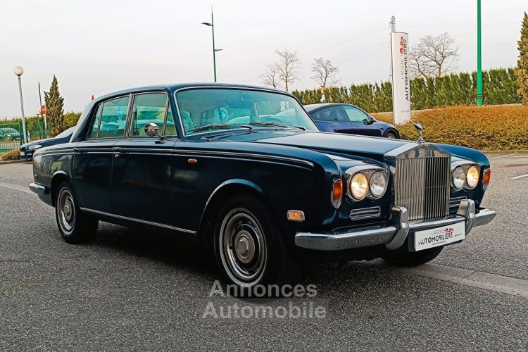 Rolls Royce Silver Shadow 6.75 V8 190 CV - <small></small> 16.990 € <small>TTC</small> - #3