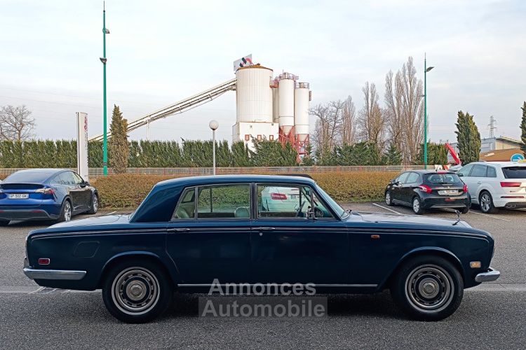 Rolls Royce Silver Shadow 6.75 V8 190 CV - <small></small> 16.990 € <small>TTC</small> - #4