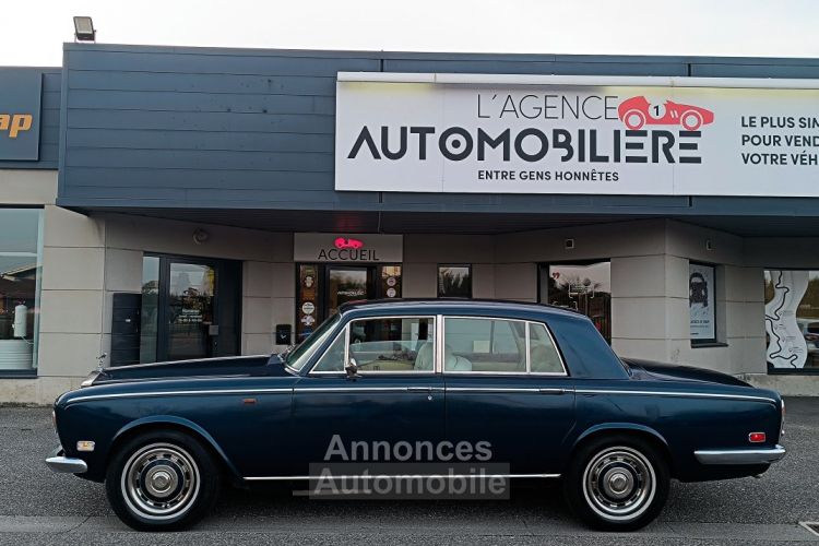 Rolls Royce Silver Shadow 6.75 V8 190 CV - <small></small> 16.990 € <small>TTC</small> - #8