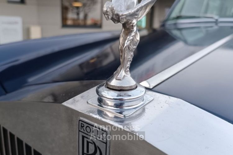 Rolls Royce Silver Shadow 6.75 V8 190 CV - <small></small> 16.990 € <small>TTC</small> - #9