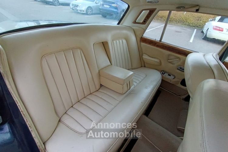 Rolls Royce Silver Shadow 6.75 V8 190 CV - <small></small> 16.990 € <small>TTC</small> - #10