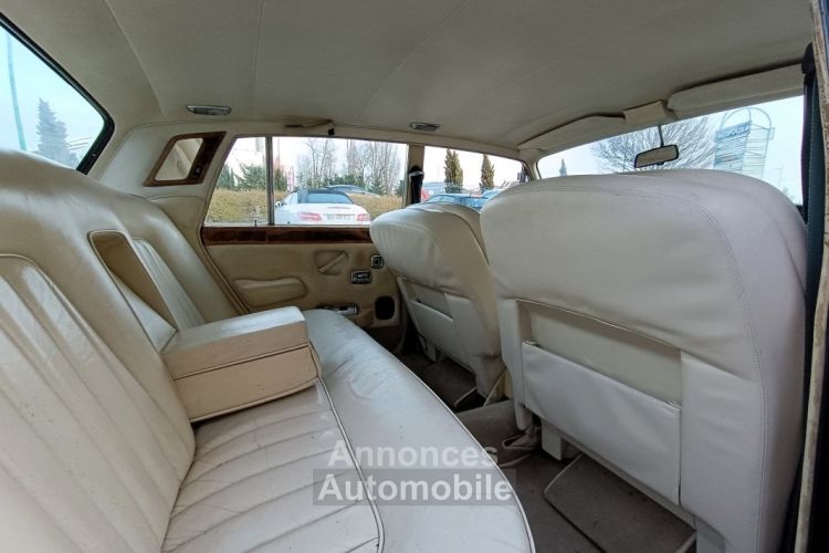 Rolls Royce Silver Shadow 6.75 V8 190 CV - <small></small> 16.990 € <small>TTC</small> - #11