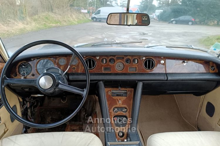 Rolls Royce Silver Shadow 6.75 V8 190 CV - <small></small> 16.990 € <small>TTC</small> - #18