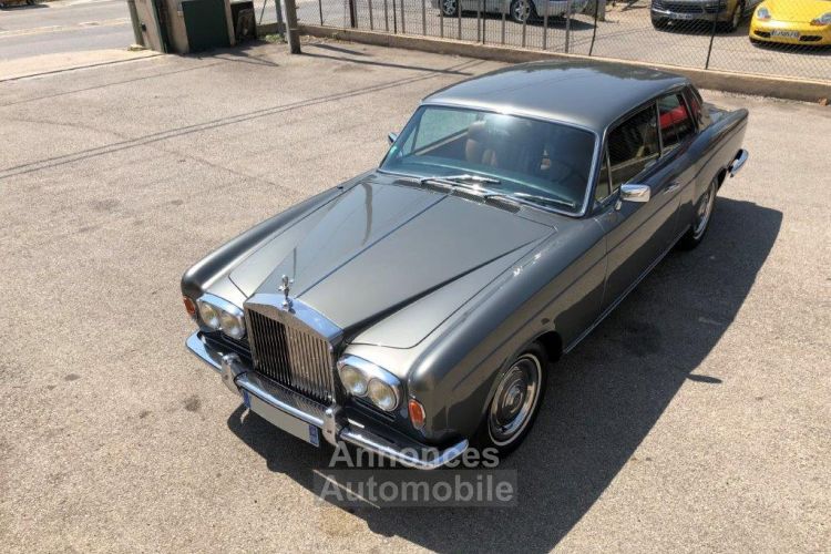 Rolls Royce Silver Shadow 6.8 V8 2 DOORS - <small></small> 69.900 € <small>TTC</small> - #1