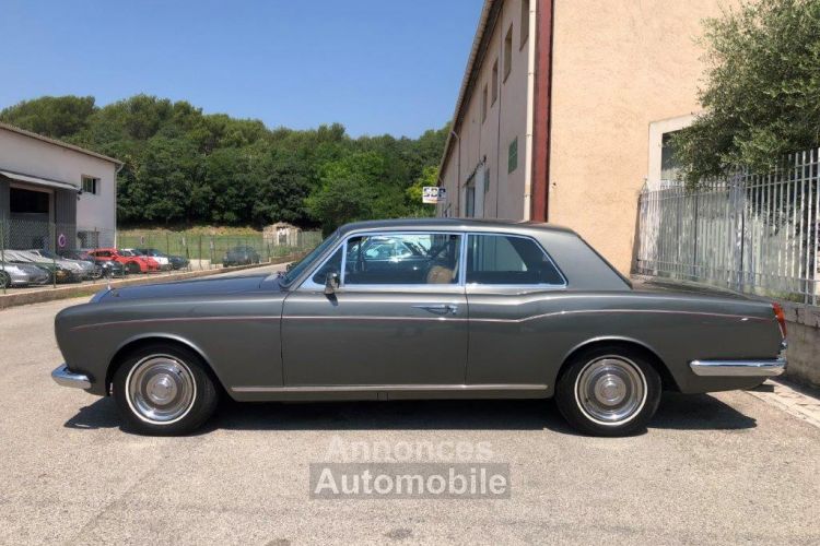 Rolls Royce Silver Shadow 6.8 V8 2 DOORS - <small></small> 69.900 € <small>TTC</small> - #5