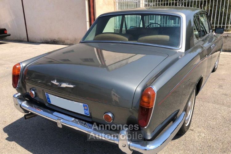 Rolls Royce Silver Shadow 6.8 V8 2 DOORS - <small></small> 69.900 € <small>TTC</small> - #10