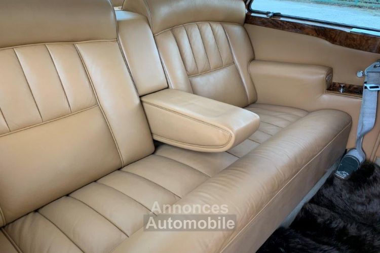 Rolls Royce Silver Shadow 6.8 V8 2 DOORS - <small></small> 69.900 € <small>TTC</small> - #14